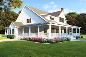 House Plan 8318 00109 Modern Farmhouse Plan 3 474 Square Feet 4 Bedrooms 4 Bathrooms Farmhouse Style House Modern Farmhouse Plans Farmhouse Floor Plans