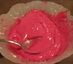 Beetroot powder is a versatile food whose vibrant color is perfect for your homemade cosmetics. How To Make Natural Red Pink Dye For Valentine S Cookies