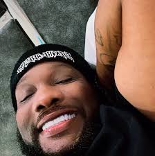 Julius Saint Ruffin (@julius.ruffin) • Facebook