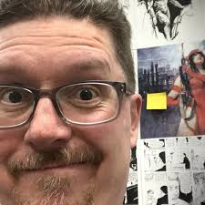 Meet the Studiocomix Team