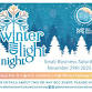 Winter Light Night event image