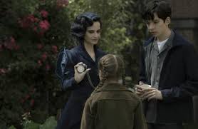 Her mother, marlène jobert, is a famous french actress and singer. Eva Green Uber Diesen Star Cinema De