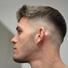 Coiffure homme stylé coiffure bebe beauty coiffure coiffeurs pour homme décoloration des cheveux cheveux enfants style de cheveux courts cheveux dessin coupe de cheveux garcon. Coiffure Homme 2018 Printemps Ete Les Tendances Capillaires A Adopter