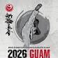 2026 Guam Full Contact Karate Championship event image