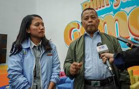 Jubir TKN: Prabowo-Gibran Akan Bebaskan Pajak Pelaku UMKM Baru