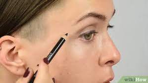 3 ways to make a fake scar wikihow how to make fake cuts using makeup 6 steps with pictures how to make a fake scar on your face mehron inc How To Do Winged Eyeliner With Pictures Wikihow