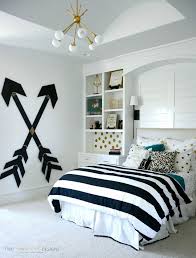 Soft hues and a splash of inspiration give the the stupell home decor collection follow your arrows wall plaque art a beautiful silhouette you'll appreciate in any room of your home. 15 Striking Ways To Decorate With Arrows