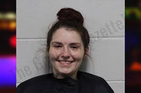 Haley Davidson — Habersham County Jail Bookings