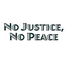 Peace Means Nothing Without Freedom Derek Landy Peace Peace Meaning World Peace