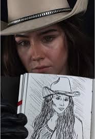 TikTok Brandon Sanderson Ai Shallan