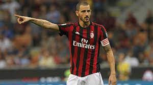 Check spelling or type a new query. Bonucci Milan Growing But Still Behind Juve And Napoli