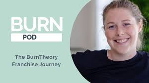 Episode 38: The BurnTheory Franchise Journey