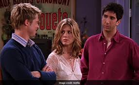 All the latest news and photos of the hollywood actress. Why Jennifer Aniston Brad Pitt Are Trending After The F R I E N D S Reunion