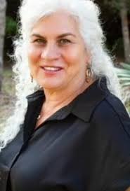 Linda Kay Davis