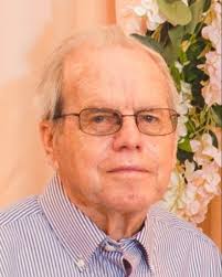 Roy James Singleton Obituary October 24, 2024