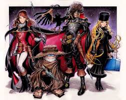 Space Pirate Captain Harlock By Reverie Drawingly On Deviantart Space Pirate Captain Harlock Harlock Space Pirate Captain Harlock