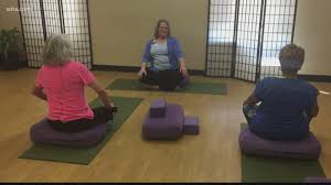 Jacksonville real estate investors of florida meeting. Buddy Call 19 Yoga Can Help Focus Mind Body Firstcoastnews Com