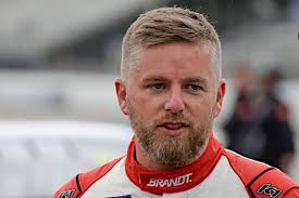 Justin Allgaier Discusses Recent Surge, 2025 Xfinity Schedule & JRM's Young  Talent