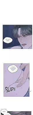 Yaoi porn manhwa Dreadful Night. Part 15. Uncensored!