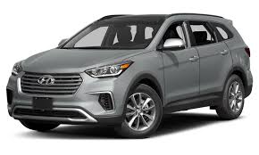 See your hyundai dealer for further details, pricing and availability. 2018 Hyundai Santa Fe Price In Uae Specification Features For Dubai Abu Dhabi Sharjah Carprices Ae