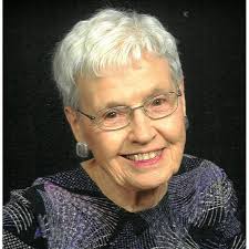 Marian Munson Collins