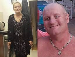 She feared her youngest daughter would be taken away. A mother who was  found dead alongside her disabled daughter in their Nottingham home had  repeatedly refused support from local services, an inquest