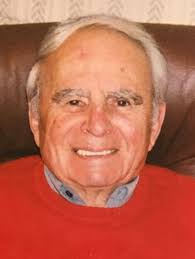 Norman Slawsby Obituary