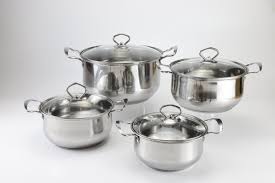 There's really never a bad time for pasta. Wholesale Stock Pot Set Stainless Steel Casserole Hotpots Cooking Pots China Cookware And Cookware Stainless Steel Price Made In China Com