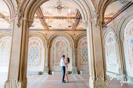 New york city is full of iconic public places where having a small wedding would be absolutely unforgettable. 101 Nyc Engagement Photo Locations By Susan Shek Photography