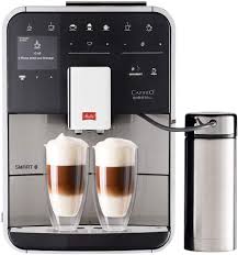 We did not find results for: Melitta Barista Ts Smart Sst Espresso Cappuccino Machines Reviews And Comments