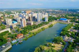 Официальная страница администрации краснодарского края. Krasnodarskij Kraj Popal V Top 10 Regionov Rf Po Vvodu Zhilya Obshestvo Aif Krasnodar