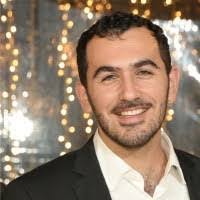 Joshua Scharf's Instagram, Twitter & Facebook