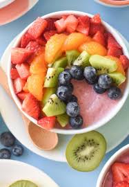Smoothie Bowls Kids Will Love Fork And Beans Recipe Smoothie Bowl Kids Smoothie Bowl Smoothie Recipes For Kids