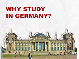 Aeu offers an immersive personalised learning experience with its advanced mypls learning system and digital. Study In Germany For Free Information About Studying In Germany