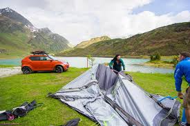 Neben unserer hausmarke hypercamp verkaufen wir auch vorzelte von isabella, ventura, brand, walker und goldcamp. Vw Bus Vorzelt Markise Oder Sonnensegel Lifetravellerz Blog