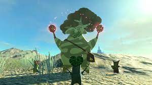 Here's What You Get For Finding Every Korok Seed In Zelda: Tears Of The  Kingdom