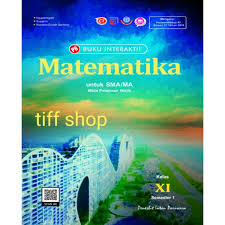 Maybe you would like to learn more about one of these? Buku Lks Pr Interaktif Matematika Wajib Kelas Xi Semester 1 K13 Revisi Cetakan 2021 Shopee Indonesia