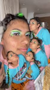 Self love #fyp #blacktiktok #lildebbie #sensation