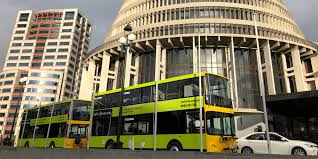 Check spelling or type a new query. Wellington New Zealand To Up Electric Bus Numbers Electrive Com