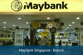 Best usd to myr rates. Maybank Singapore Banknoted Banks In Singapore