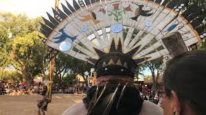 It is located on the southwestern edge of the muller icecap and is surrounded by glaciers.1. Joe Tahonnie Jr And White Mountain Apache Crown Dancers New Mexico State Fair Clip 9 Youtube