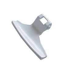 Here is a simple diy reversing of samsung washer/dryer door. Door Handle For Samsung Wf0502nxwg Wf05802nuwg Washer