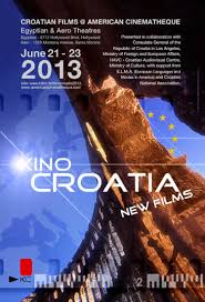 Sign up now to find fans of your favorite movies and shows! Kino Croatia Los Angeles This Weekend June 21 23 Cinema Without Borders