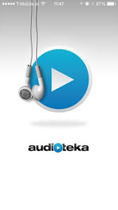 Audioteka Audiolibros En Espanol Bestsellers Relatos Novelas Telegram Logo Reading Books