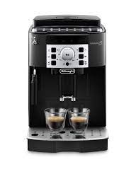 Maybe you would like to learn more about one of these? Delonghi Super Automatic Espresso Coffee Machine With An Adjustable Grinder Manual Cappuccino Maker For Brewing Espresso Cappuccino Latte Ecam22110b Magnificas Buy Online In Guernsey At Guernsey Desertcart Com Productid 15367646