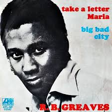 R.B. Greaves