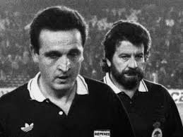 Se hacían fechorías, había arbitrajes terribles y Negreira era un tipo  soberbio con el Real Madrid"