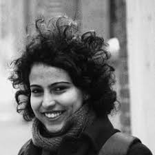 Stream Feminism, the internet and Brazilian poetry: Angélica Freitas and  Hilary Kaplan by Modern Poetry in Translation Magazine