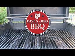 How To Clean A Gas Grill Deep Cleaning The Weber Youtube Deep Cleaning Gas Grill Natural Cleaning Products Diy