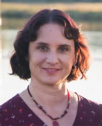 Biochemist Pamela Mertz Publishes Article